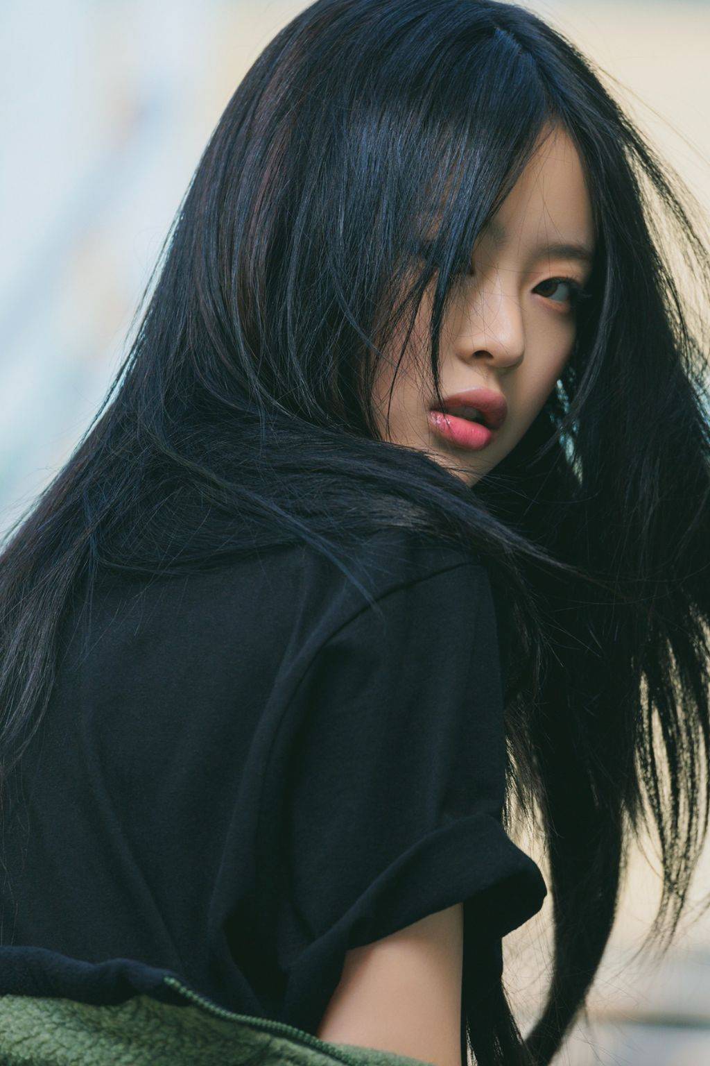 뉴진스가 요즘 입고다니는 우라하라 패션 | 인스티즈
