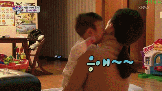 엄마 덕후 이서언 | 인스티즈