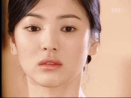 올인 찍을 당시 23살이었던 송혜교 | 인스티즈