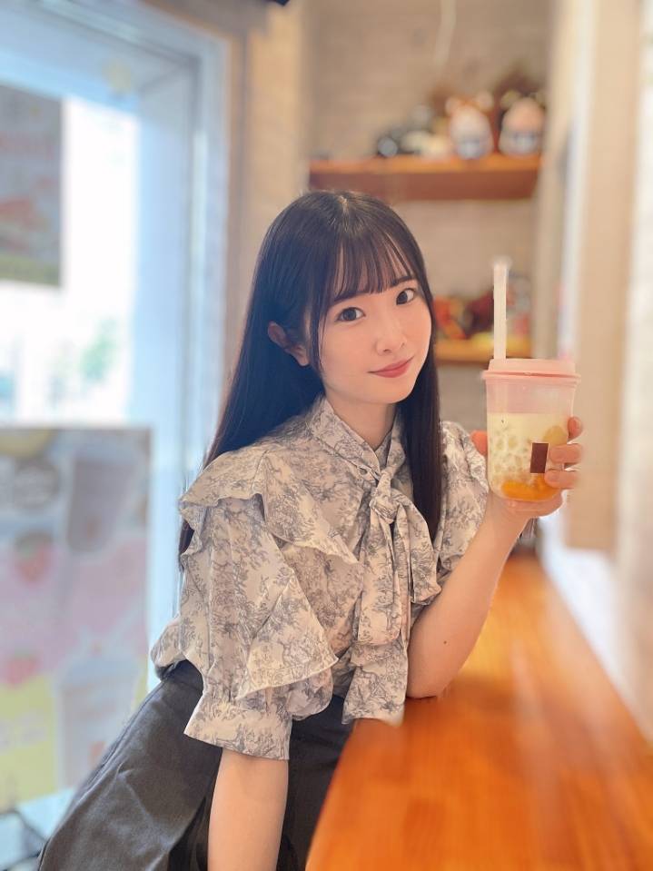 요즘 제가 푹빠진 AV 신인 배우 | 인스티즈
