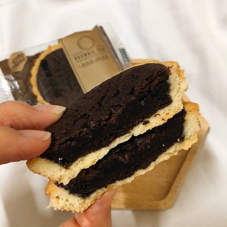 편의점에서 판다는 브라우니 타르트......jpg | 인스티즈