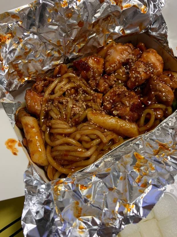 숯불치킨 25가지 브랜드 모음 1티어는?!!! | 인스티즈