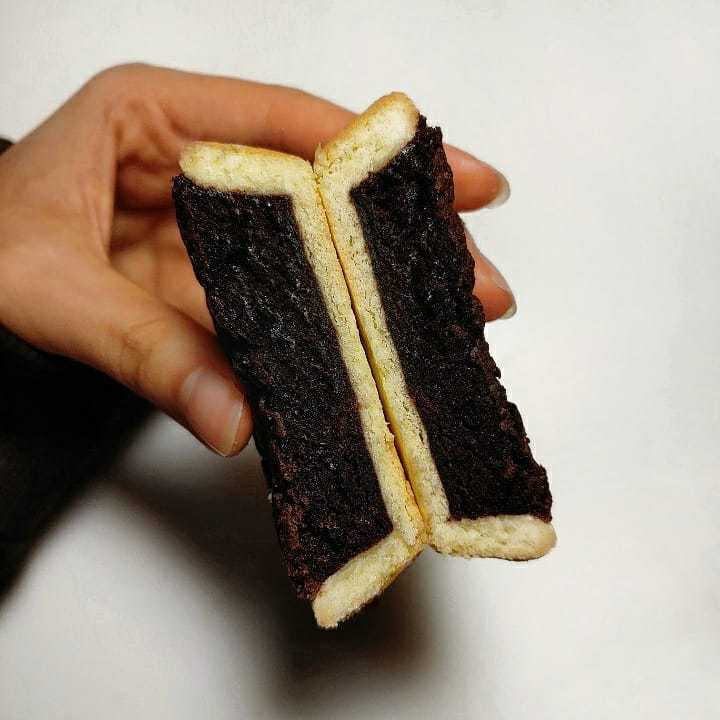 편의점에서 판다는 브라우니 타르트......jpg | 인스티즈