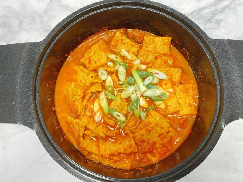 먹어본 사람들은 맛있다고 하는 김치찌개 종류 | 인스티즈
