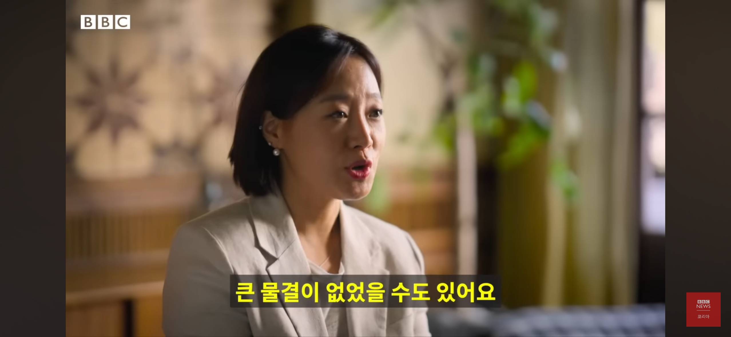 버닝썬을 폭로한 여성기자들 - 박효실, 강경윤 기자님 | 인스티즈