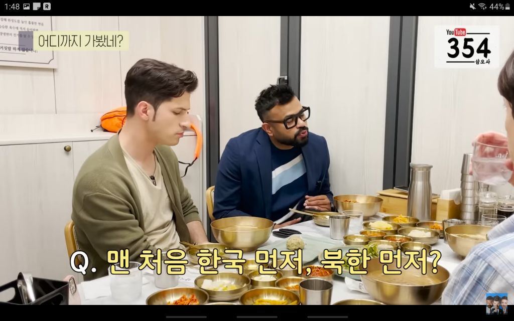 북한 여행 7번 간 노르웨이 사람이 말하는 북한썰 | 인스티즈