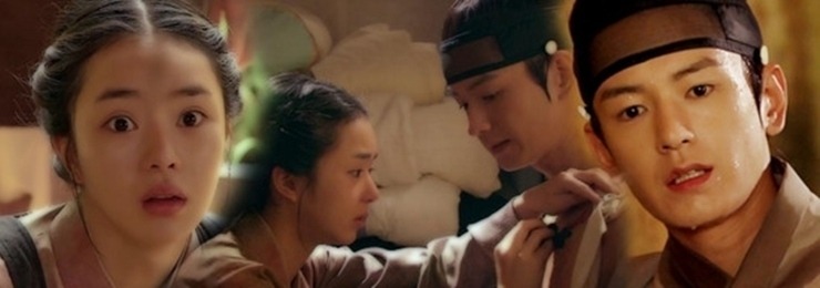 비운의 드라마 '탐나는도다' | 인스티즈