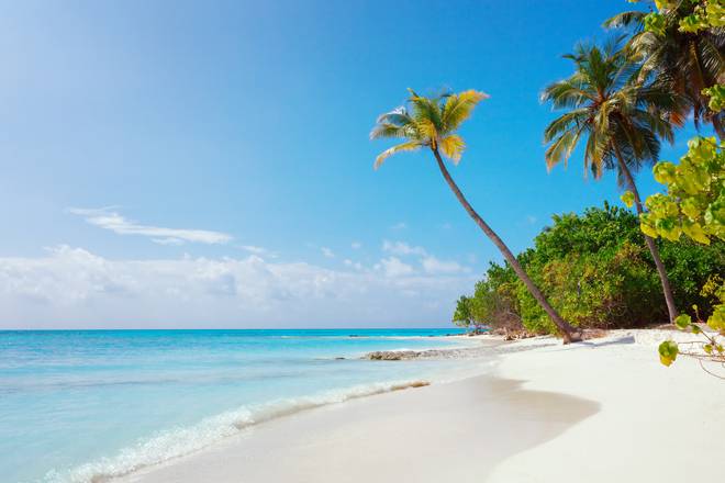 몰디브가 지상 최고의 파라다이스라 불리는 이유 .jpg | 인스티즈