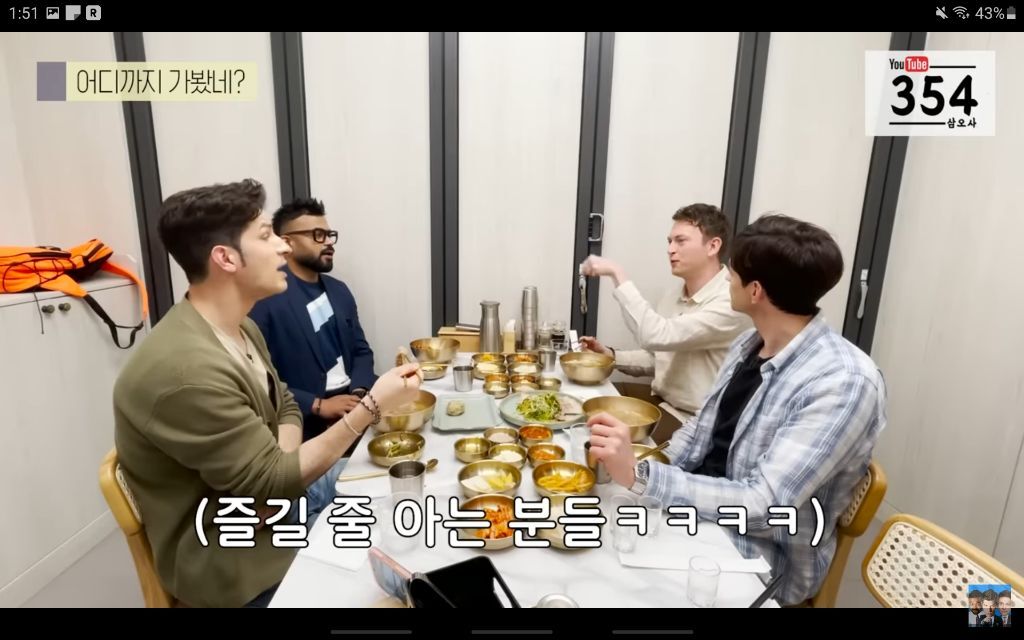 북한 여행 7번 간 노르웨이 사람이 말하는 북한썰 | 인스티즈
