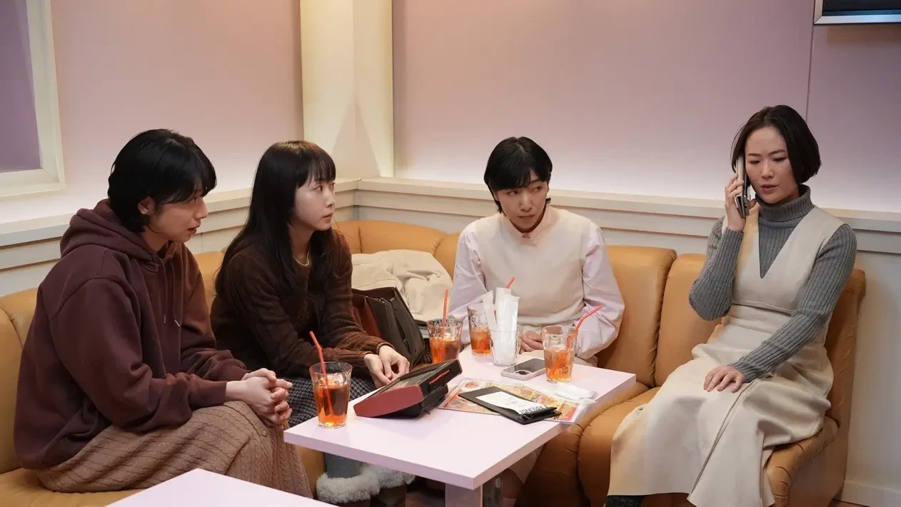 한국에서 제발 리메이크해줬으면 하는 짱잼 일본드라마 내용.jpg | 인스티즈