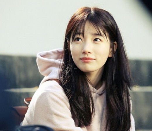 청순의 정석은 긴머리vs단발머리 | 인스티즈