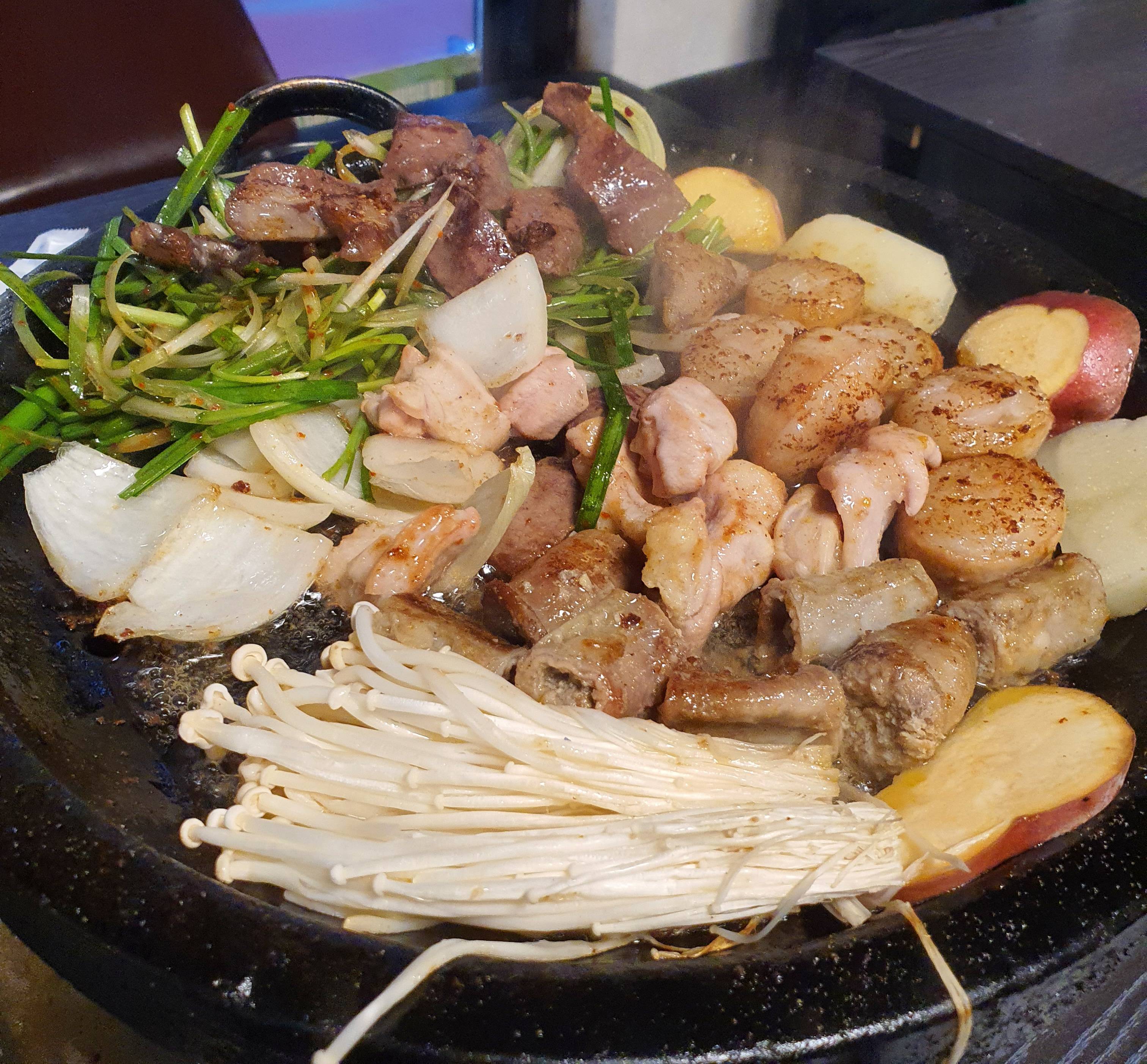 맛있다고 해서 가보니 진짜 맛있었던 음식 말해보기 | 인스티즈