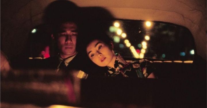 사랑과 고독을 90년대 홍콩에 묻다, 왕가위의 영화들 | 인스티즈