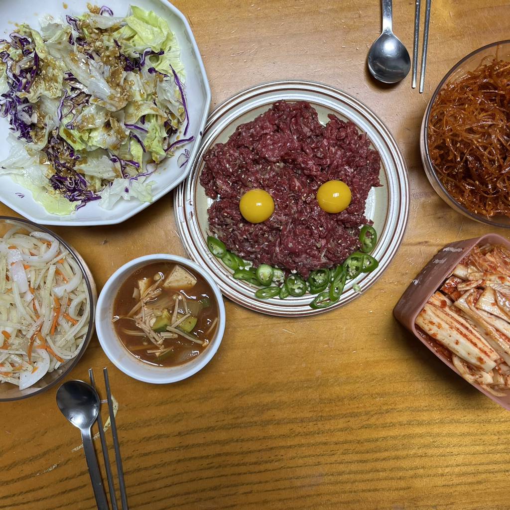 현실적인 소식 집밥 + 도시락 모음 | 인스티즈