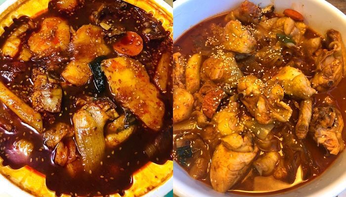 엽기떡볶이의 찐 맛도리메뉴 | 인스티즈