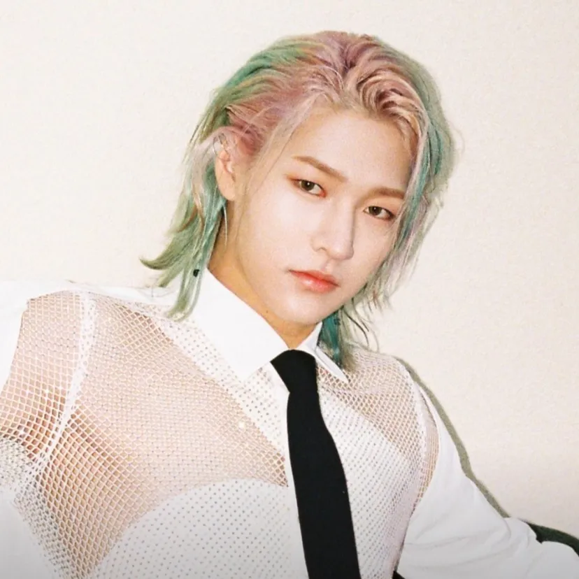 세대마다 꼭 있다는 남돌 장발 멤버... jpg | 인스티즈