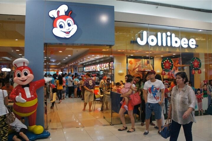필리핀에서 가장 인기있는 프랜차이즈 .jpg | 인스티즈