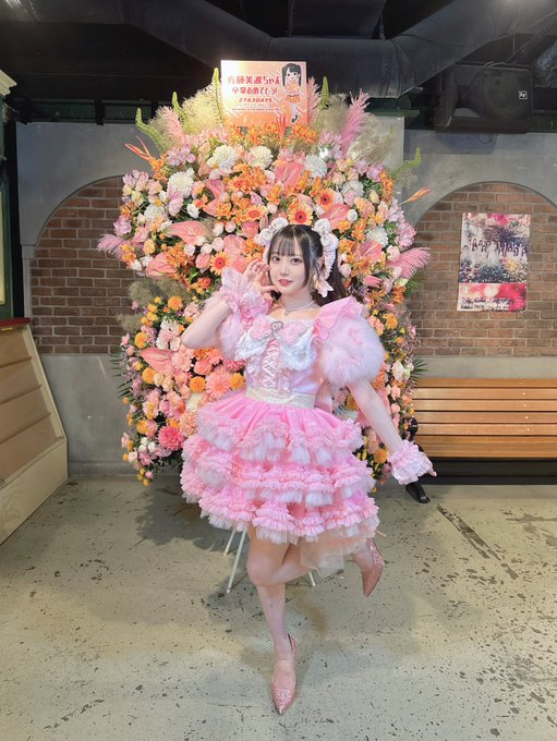 AKB48 16기 사토 미나미 졸업 드레스 | 인스티즈