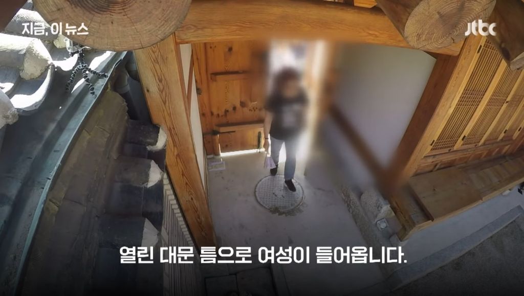 "관광객 때문에 못 살겠다" 북촌한옥마을 오후 5시부터 통행 금지 | 인스티즈