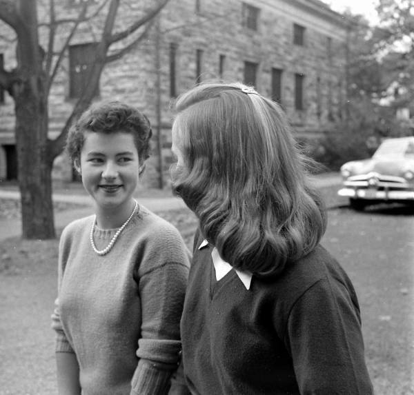 40-70년대 미국 여대생들의 생활 (스압!!) | 인스티즈