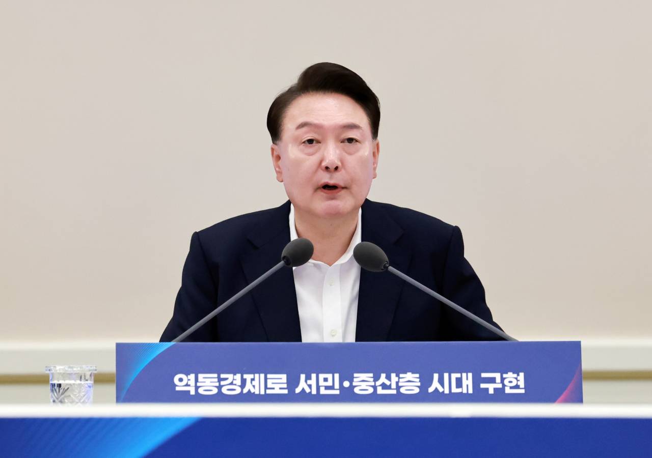 [속보] 윤석열 대통령 탄핵 청원 100만명 돌파 | 인스티즈