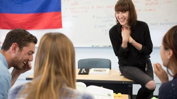 러시아어를 배우기 시작한 학생들이 겪는 최초의 장벽 | 인스티즈