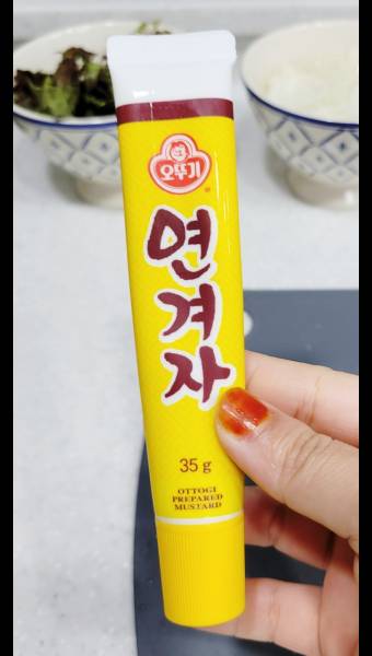 물냉면에서 없어선 안되는 존재는? | 인스티즈