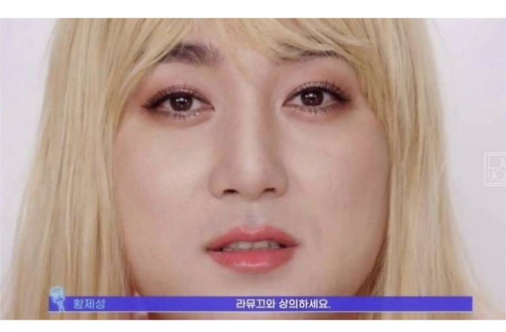 눈코입이 예뻐도 안 예쁠 수 있음.jng | 인스티즈