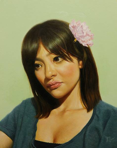 카페트에 그리는 애니메이션 캐릭터 | 인스티즈