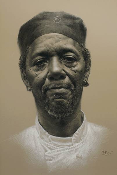 카페트에 그리는 애니메이션 캐릭터 | 인스티즈