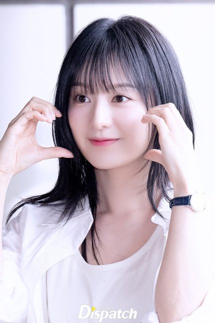 일본 팬미팅으로 이른아침 출국하는 김지원 | 인스티즈
