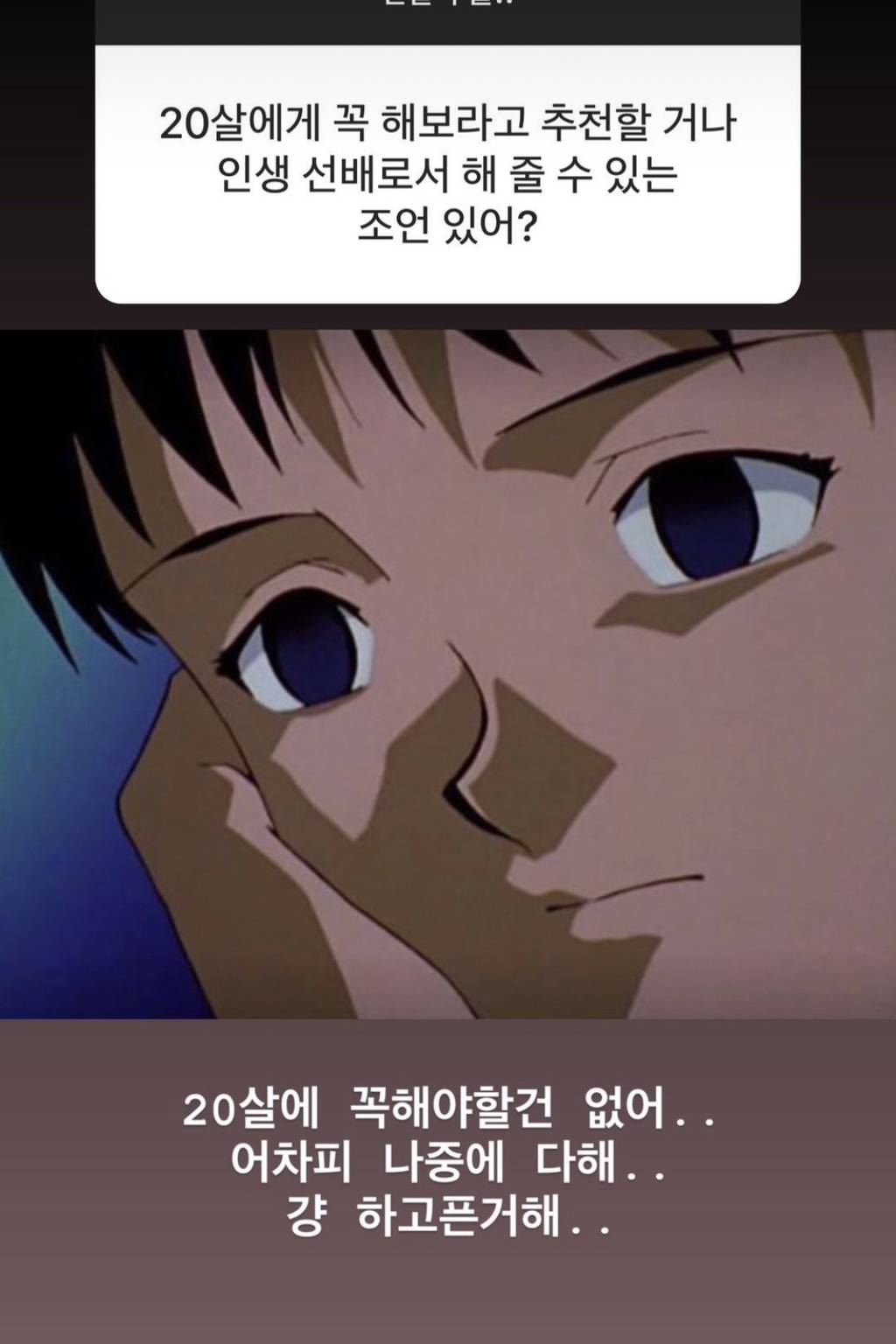 어둠의 법륜스님 한아름송이 무물 | 인스티즈