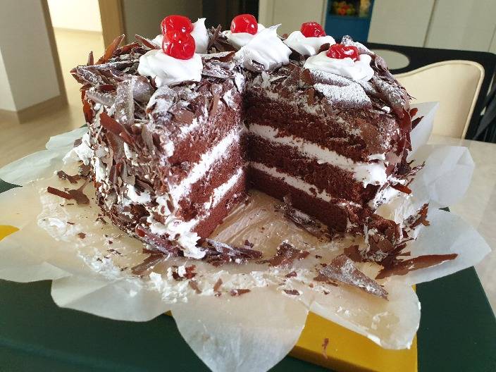 충청지역 맘카페에서 핫하다는 마트 케이크...jpg | 인스티즈