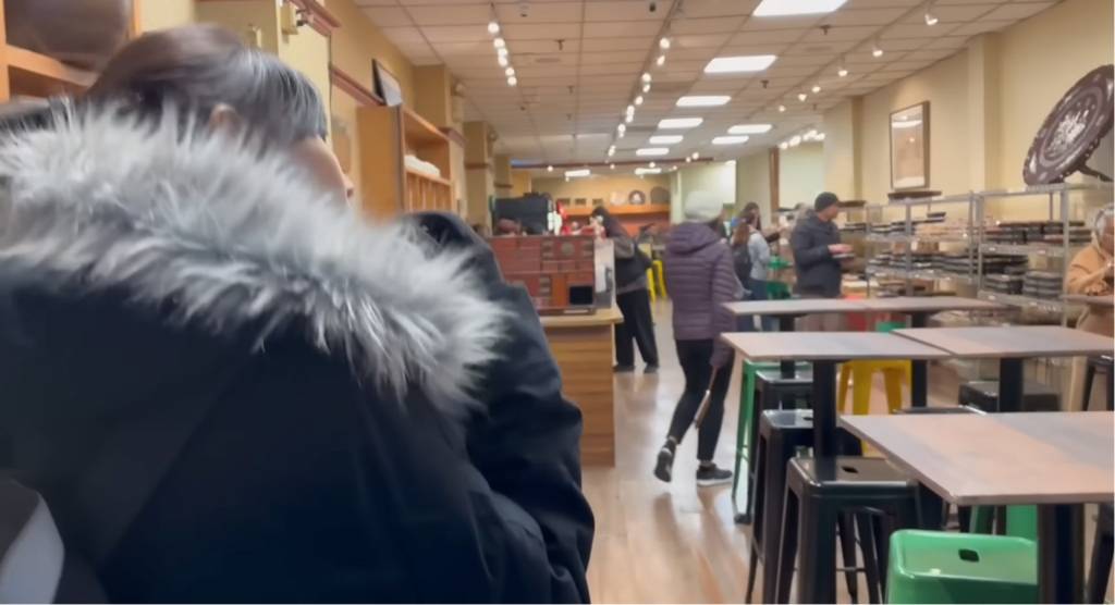 뉴욕에서 달러 쓸어담고 있는 한국 반찬가게 | 인스티즈