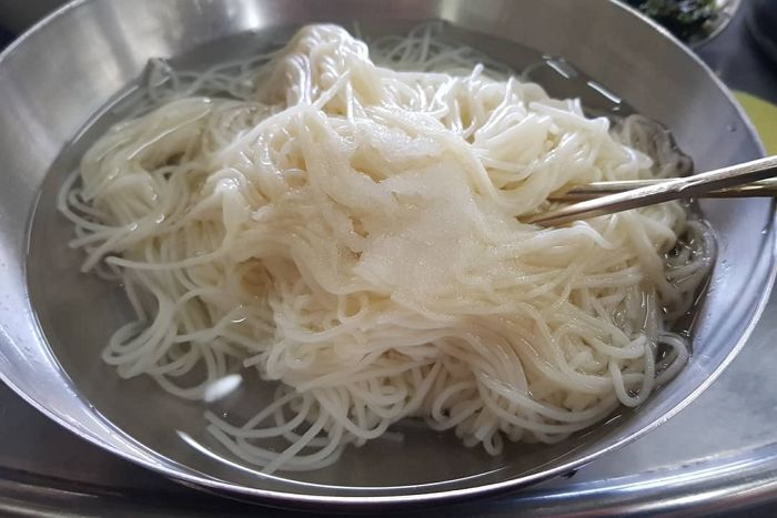 전라도에서 먹는다는 특이한 여름 음식 | 인스티즈