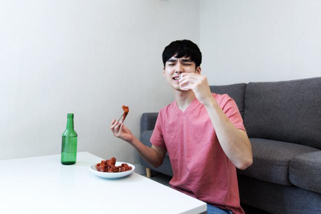 술 좋아해도 조심해야 하는 것 | 인스티즈