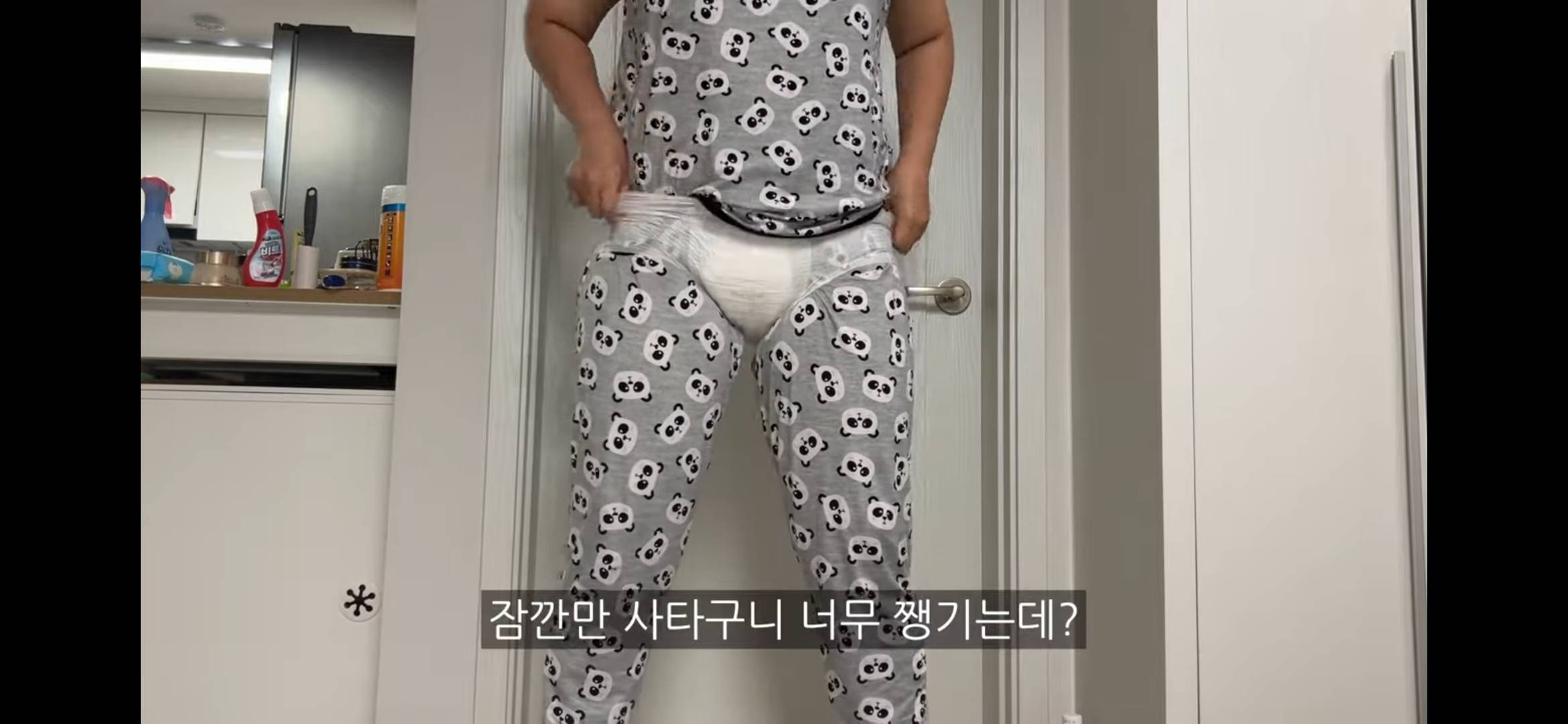 103kg고도비만의 입는 생리대 리뷰 | 인스티즈