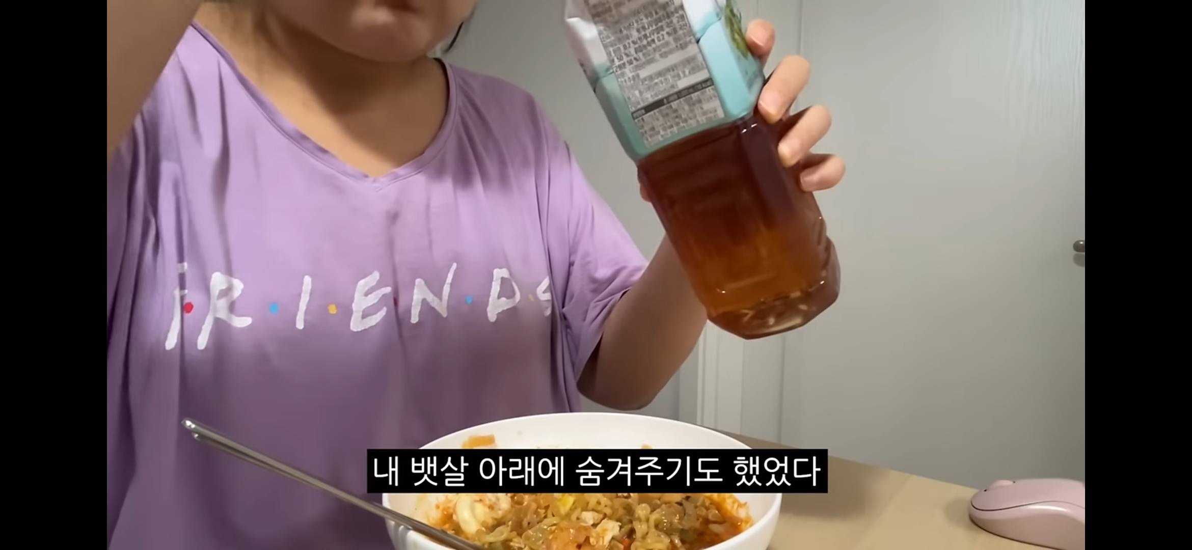 103kg고도비만의 입는 생리대 리뷰 | 인스티즈