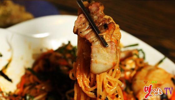 쫄면과 최고의 조합은? .JPG | 인스티즈