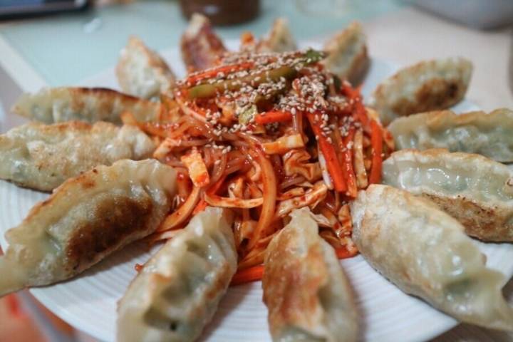 쫄면과 최고의 조합은? .JPG | 인스티즈