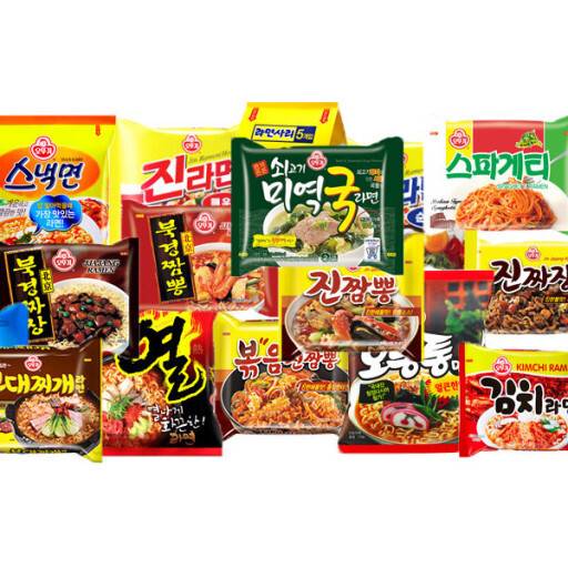 우리집 기본라면은?.jpg | 인스티즈