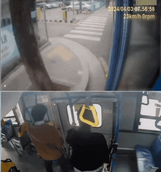 고등학생 자전거 사고 | 인스티즈