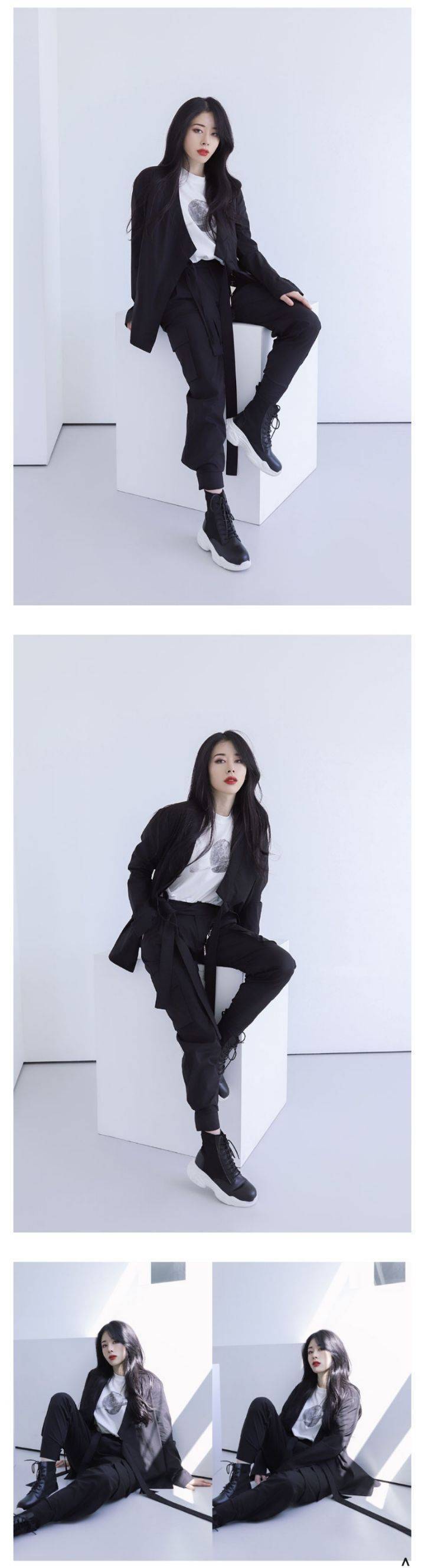 요즘 젊은 층 겨냥해서 나오는듯한 퓨전/생활한복 | 인스티즈
