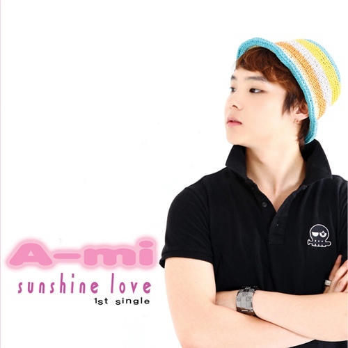 [추억띵곡] A-mi(정민혁) - Sunshine Love(feat.디아) | 인스티즈