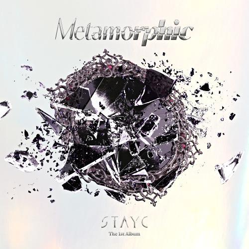 STAYC(스테이씨) - The 1st Album 'Metamorphic' 전곡 듣기 (39분) | 인스티즈