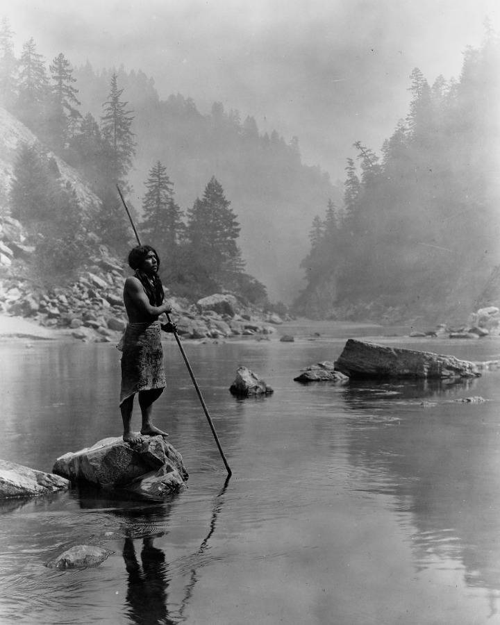 1900년대에 촬영된 아메리카 원주민 | 인스티즈