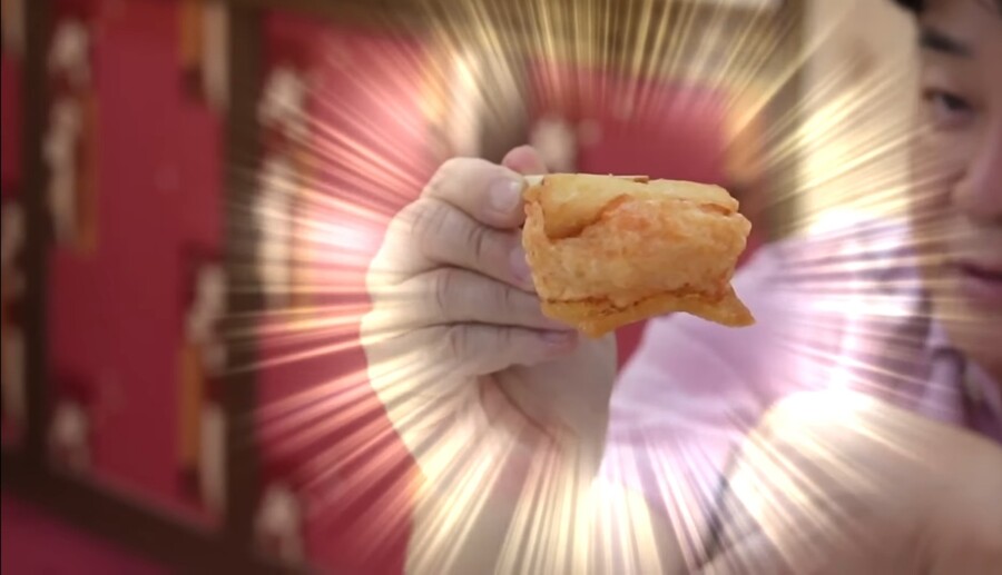 백종원이 뽑은 '멘보샤' 한국에서 가장 맛있는 집 | 인스티즈