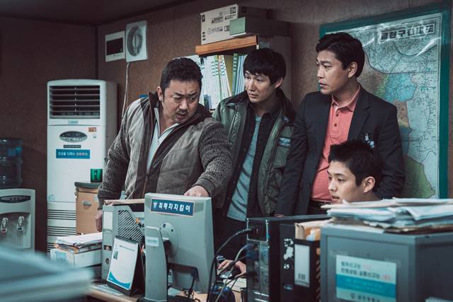 한국 영화 매니아들이라면 아는 장면.JPG | 인스티즈