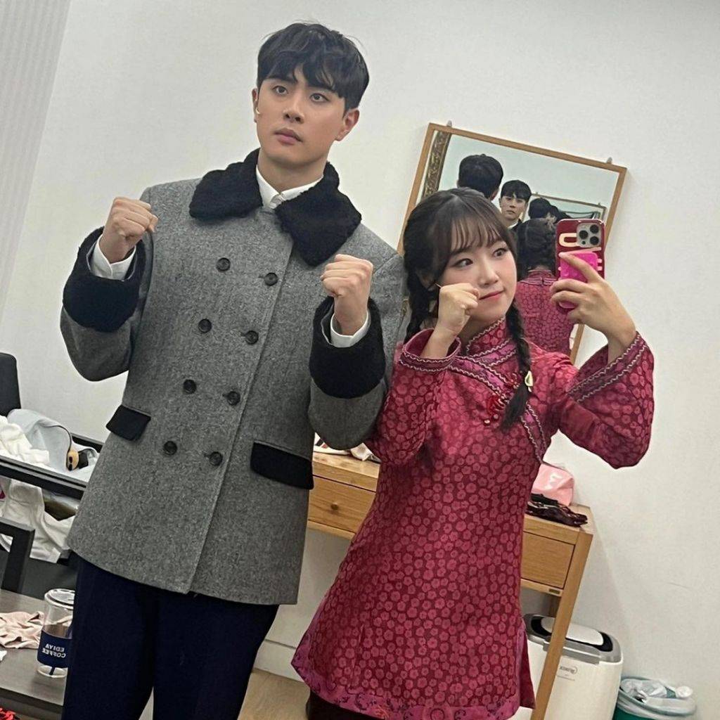 뮤지컬 데뷔한 프듀 출신 최유정 근황 사진 | 인스티즈