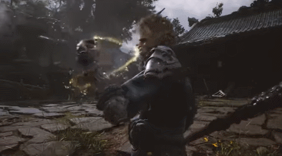 공개 후 외국 게이머들 사이에 화제인 중국산 게임ㄷㄷㄷ.jpgif | 인스티즈